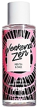 Fragrances, Perfumes, Cosmetics Body Spray - Victoria's Secret Weekend Zen Fragrance Body Mist