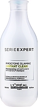 Anti-Dandruff Shampoo - L'Oreal Professionnel Instant Clear Shampoo — photo N5