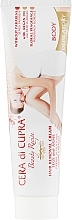 Hand & Leg Depilation Cream - Cera Di Cupra — photo N9