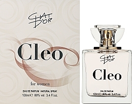 Chat D'or Cleo - Eau de Parfum — photo N3