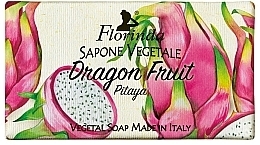 Dragon Fruit Natural Soap - Florinda Dragon Fruit Natural Soap — photo N1