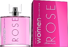 Fragrances, Perfumes, Cosmetics Miraculum La Rose - Eau de Parfum