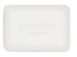 Solid Hair Shampoo - La Biosthetique Essentiel Classic Shampoo Bar — photo N1