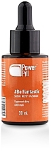 Dietary Supplement for Healthy Hair, Skin & Nails - Power Pill Suplement Diety #Be Fantastic — photo N2