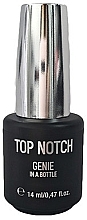 Fragrances, Perfumes, Cosmetics Building Gel - Top Notch Genie In A Bottle Base Gel