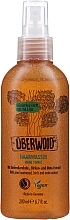 Fragrances, Perfumes, Cosmetics Hair Tonic for Dry & Dandruff-Prone Scalp - Uberwood Hair Tonic