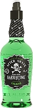 After Shave Cologne 'Potion of Morgan' - Barbertime After Shave Cologne Potion of Morgan — photo N2
