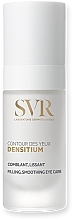 Fragrances, Perfumes, Cosmetics Eye Contour Cream - SVR Densitium Eye Cream