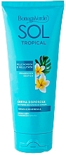 Fragrances, Perfumes, Cosmetics Moisturising After Sun Cream - Bottega Verde Sol Tropical After Sun Cream