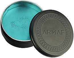 Fragrances, Perfumes, Cosmetics Armaf Club De Nuit Intense Man - Styling Hair Pomade