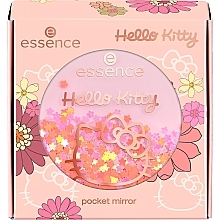 Pocket Mirror - Essence Hello Kitty Pocket Mirror — photo N3