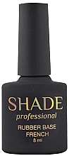 Fragrances, Perfumes, Cosmetics French Rubber Base Coat - SHADE French Base Collection