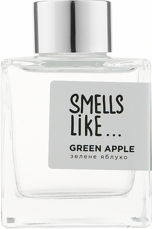 Fragrance Diffuser 'Green Apple' - Esse Smells Like Green Apple — photo N3