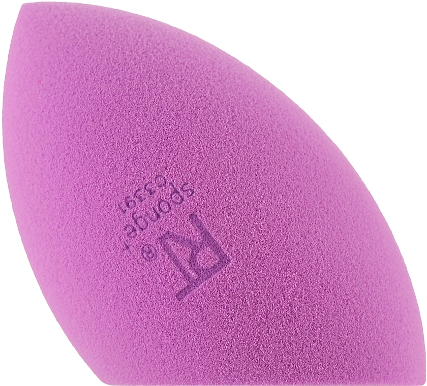 Makeup Sponge + Case - Real Techniques Chroma Miracle Complexion Sponge — photo N1