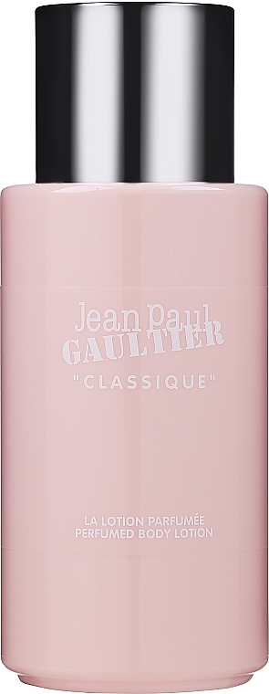 Jean Paul Gaultier Classique - Body Lotion — photo N2