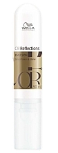 Hair Emulsion - Wella Professionals Oil Reflections Smoothness & Shine Emulsion — photo N1