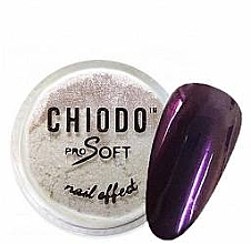 Fragrances, Perfumes, Cosmetics Mirror Powder - Chiodo Pro Efekt Galaxy Mirror