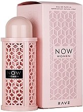 Fragrances, Perfumes, Cosmetics Rave Now Women - Eau de Parfum