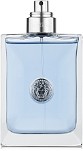 Versace Versace pour Homme - Eau de Toilette (tester without cap) — photo N1