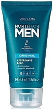 Fragrances, Perfumes, Cosmetics After Shave Balm - Oriflame North For Men Original Aftershave Balm