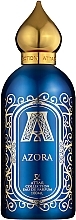 Fragrances, Perfumes, Cosmetics Attar Collection Azora - Eau de Parfum