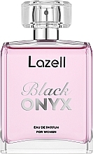 Lazell Black Onyx - Eau de Parfum — photo N1