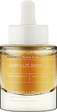 Fragrances, Perfumes, Cosmetics Face Serum - Korres Black Pine 4D Bio-Shapelift Sculpt and Lift Serum