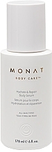 Repairing & Moisturizing Body Serum - Monat Hydrating & Regenerating Body Serum — photo N5