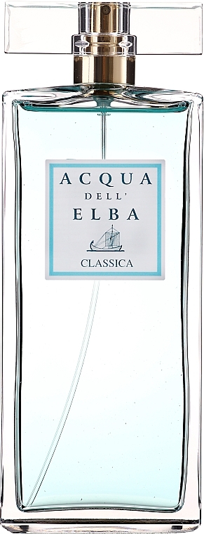 Acqua dell Elba Classica Women - Eau de Toilette — photo N3