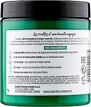 Daily Care Mask for All Hair Types - Eugene Perma Collections Nature Daily Moisturising Mask — photo N3