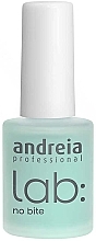 Fragrances, Perfumes, Cosmetics Anti Bite Base Coat - Andreia Professional Lab: No Bite