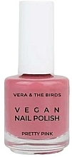 Nail Polish - Vera & The Birds Vegan Nail Polish — photo N1
