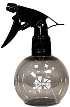 Fragrances, Perfumes, Cosmetics Spray Bottle, 00174, 350 ml, transparent - Ronney Professional Spray Bottle 174