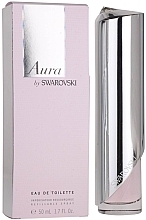 Fragrances, Perfumes, Cosmetics Swarovski Aura Swarovski Eau de Toilette - Eau de Toilette