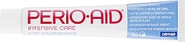 Tooth Gel - Dentaid Perio-Aid Intensive Care — photo N2