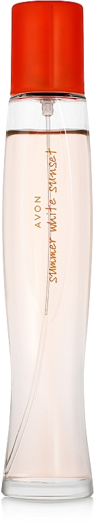 Avon Summer White Sunset - Eau de Toilette — photo N1