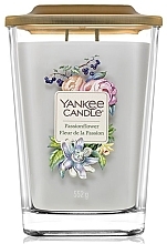 Scented Candle - Yankee Candle Elevation Passionflower — photo N2