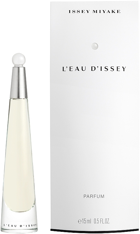 Issey Miyake Leau Dissey - Perfume (mini size) — photo N2