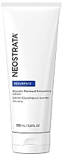 Face Lotion - Neostrata Resurface Glycolic Renewal Smoothing Lotion — photo N1