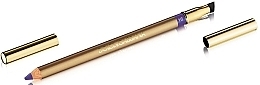 Fragrances, Perfumes, Cosmetics Eye Pencil - Dolce & Gabbana Crayon Intense Eyeliner