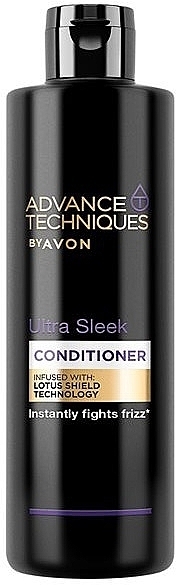 Hair Conditioner - Avon Advance Techniques Ultra Smooth Conditioner — photo N2