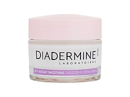 Fragrances, Perfumes, Cosmetics Face Cream - Diadermine Lift+ Instant Smoothing Anti-Aging Day Cream