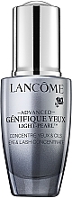 Fragrances, Perfumes, Cosmetics Eye-Illuminating Youth Activator - Lancome Genifique Yeux Light-Pearl