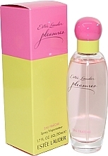 Fragrances, Perfumes, Cosmetics Estee Lauder Pleasures Eau Fraiche - Eau de Parfum