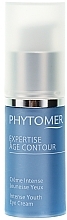 Rejuvenating Eye Cream - Phytomer Expertise Age Contour Intense Youth Eye Cream — photo N6