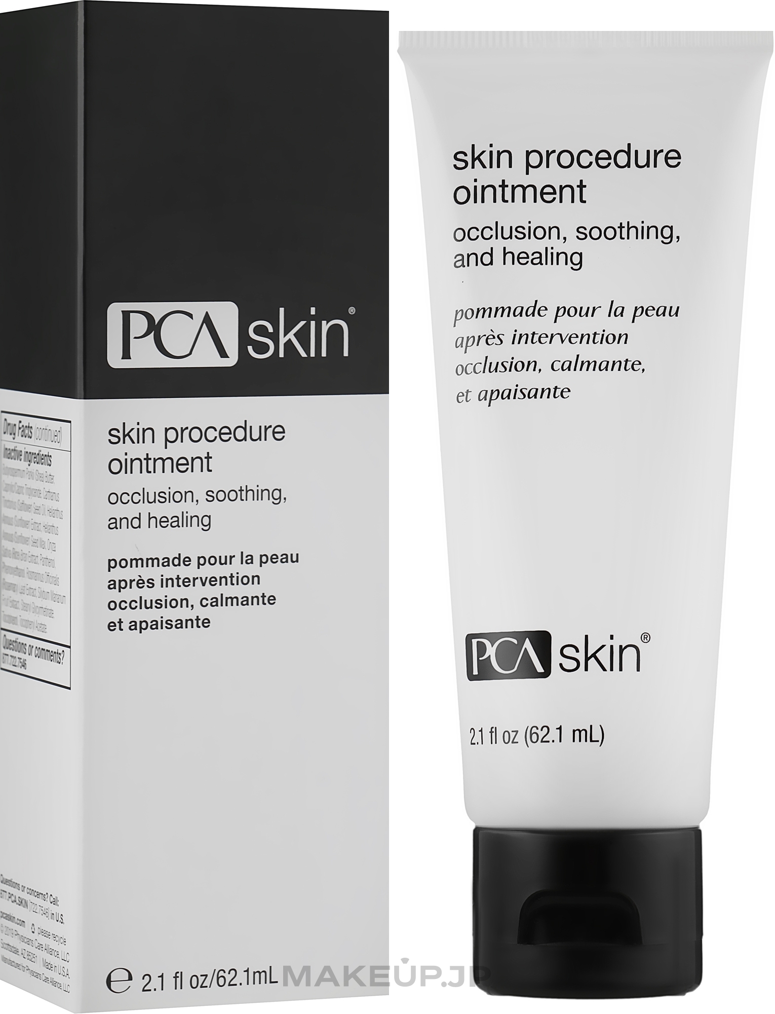 Face Ointment - PCA Skin Skin Procedure Ointment — photo 62.1 ml