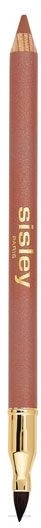 Phyto Lip Pencil - Sisley Phyto Levres Perfect — photo 1 - Nude