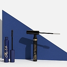 Lash Mascara - Color Me Couture Collection Magic Noire Mascara — photo N2