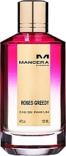 Fragrances, Perfumes, Cosmetics Mancera Roses Greedy - Eau de Parfum