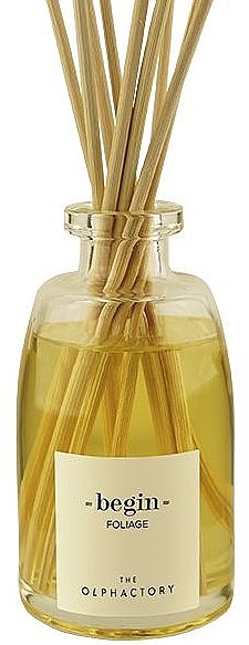 Fragrance Diffuser - Ambientair The Olphactory Begin Foliage Fragance Diffuser — photo N2